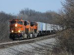 BNSF 7922